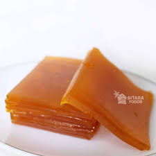Mango Jelly Candy